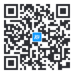 iPhone APP 二维码 | huatihui